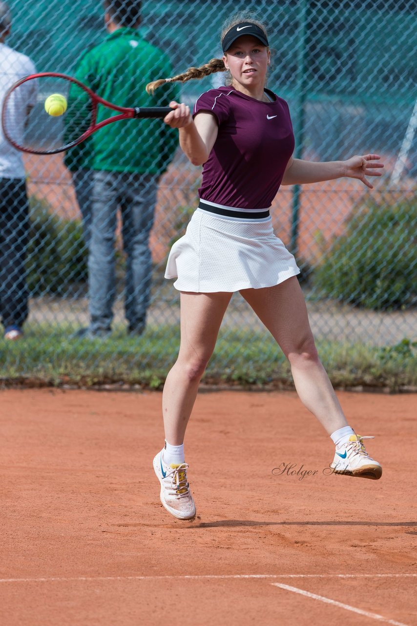 Emma Forgac 154 - Kaltenkirchen Cup